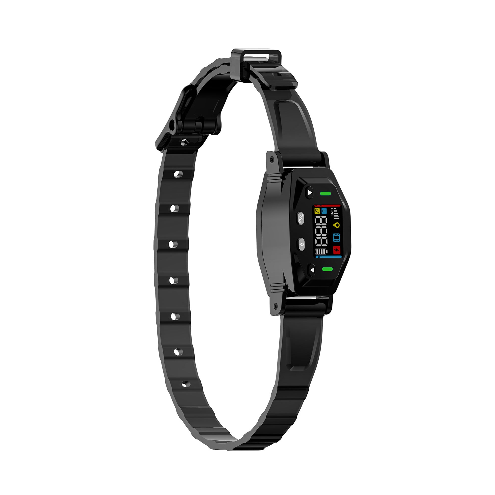 GPS Wireless Dog Fence for Outdoor Use | PetHey F850