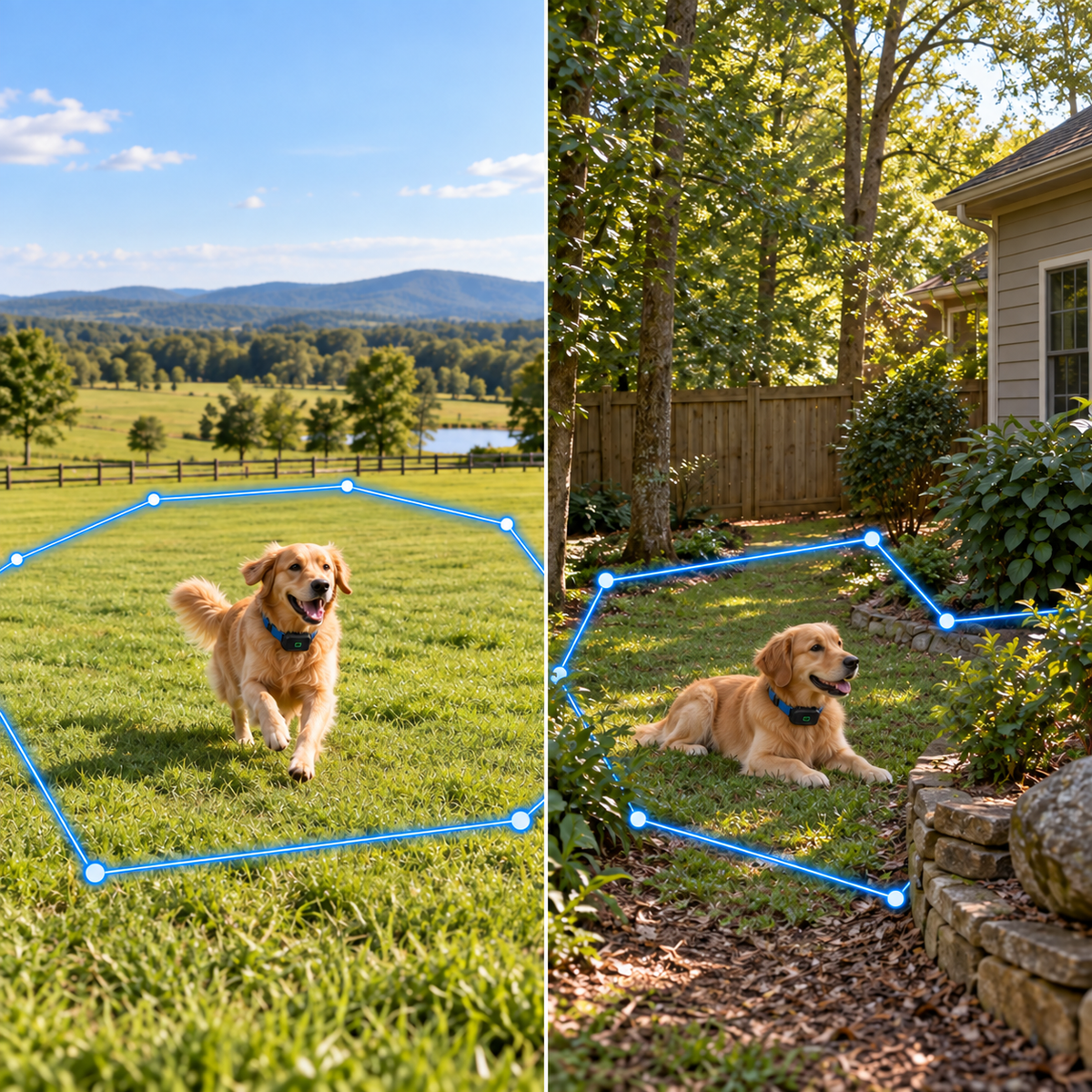 GPS Dog Fence Pros and Cons: Is It Right for Your Yard?