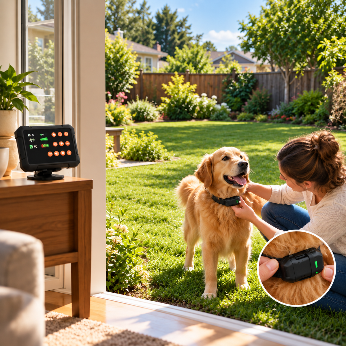 Common Wireless Dog Fence Problems: Causes, Checks, and Simple Fixes