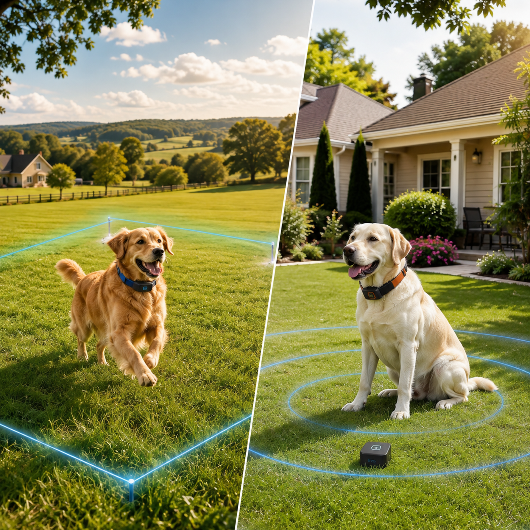 Do Wireless Dog Fences Actually Work? What Dog Owners Should Know