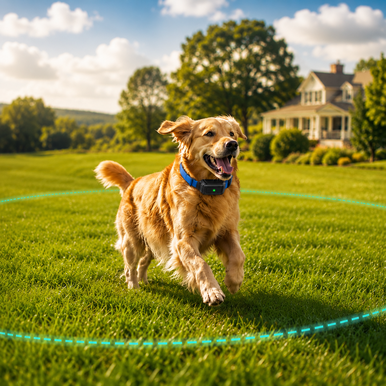 How to Choose the Best GPS Dog Fence Without a Subscription in 2026