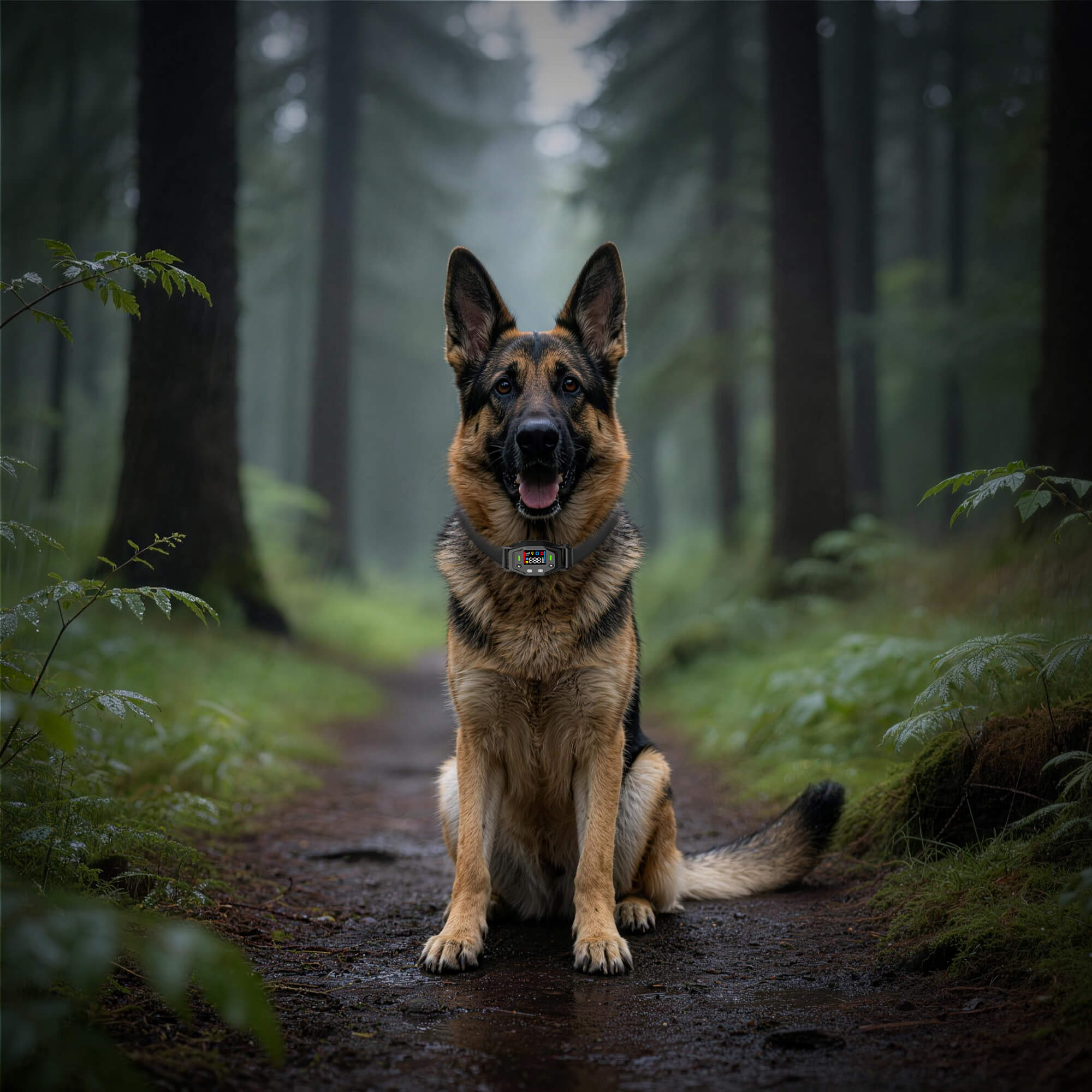 PetHey Wireless Dog Fence