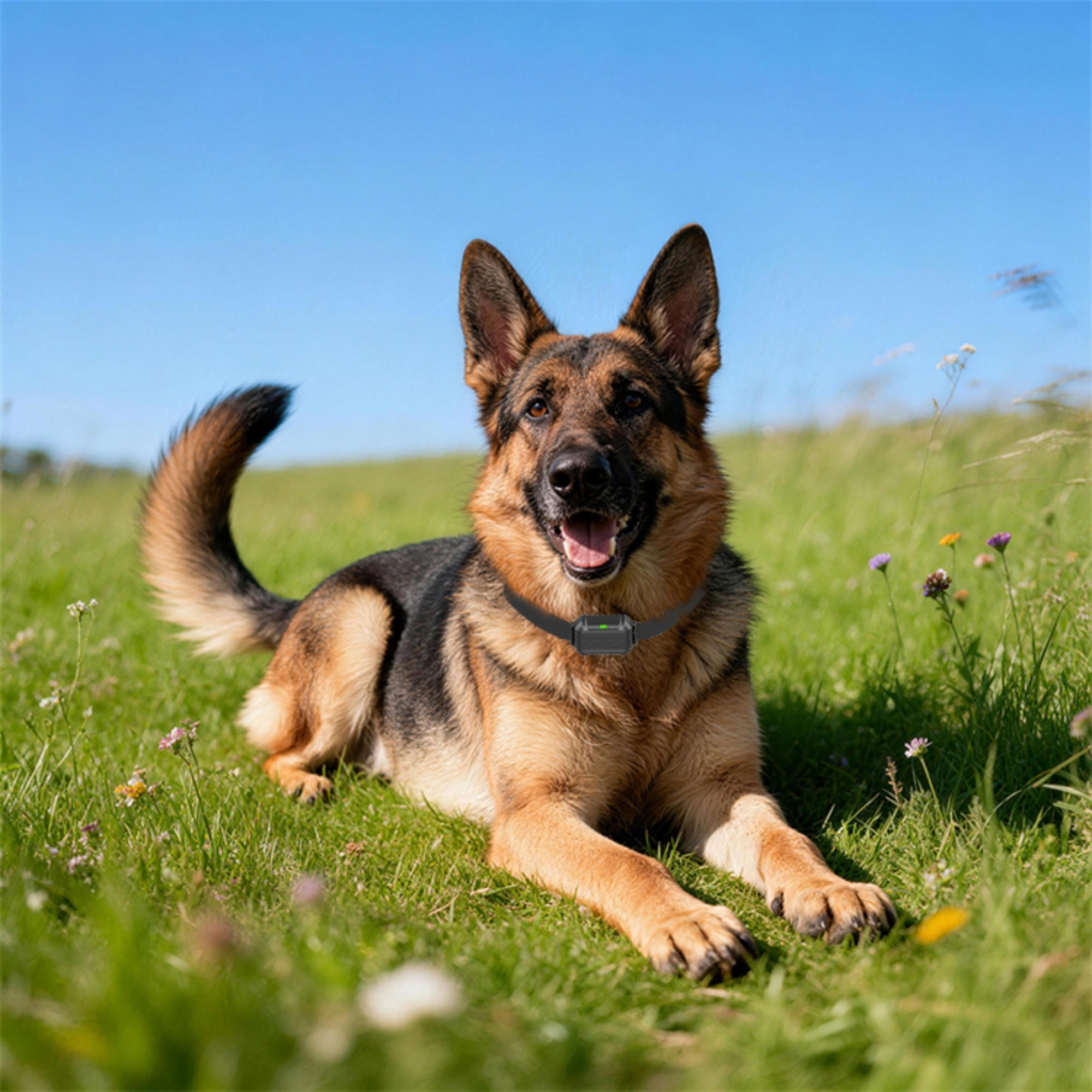 PetHey Electronic Collar