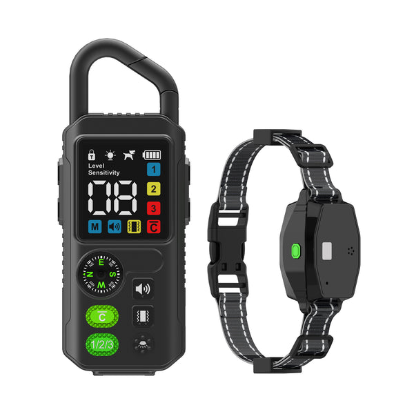 PetHey 3 in 1 Remote Dog Trainer T810: Pre-sale (Delivery period: 9.10 - 9.30)