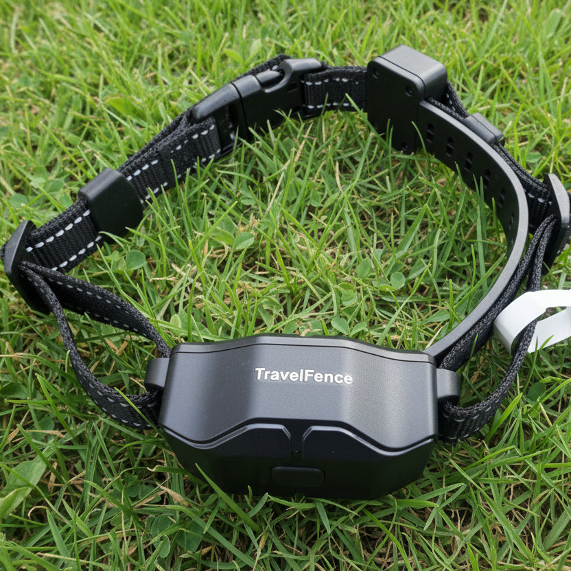 TravelFence Electronic Training Collars for Pets