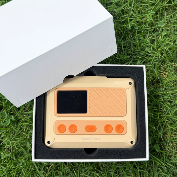 Cozy Critters Radar Apparatus / Invisible Dog Fence