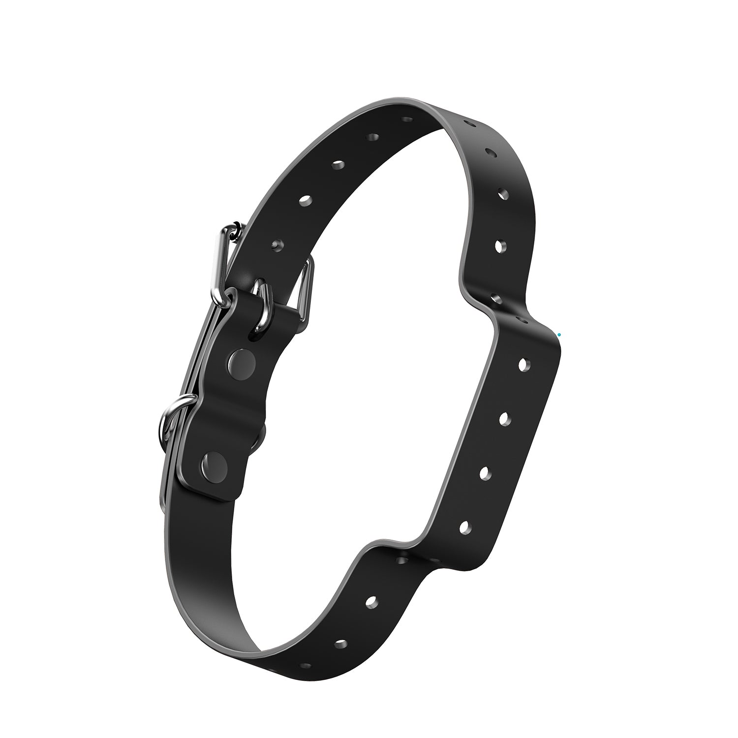 Dogcollarblack