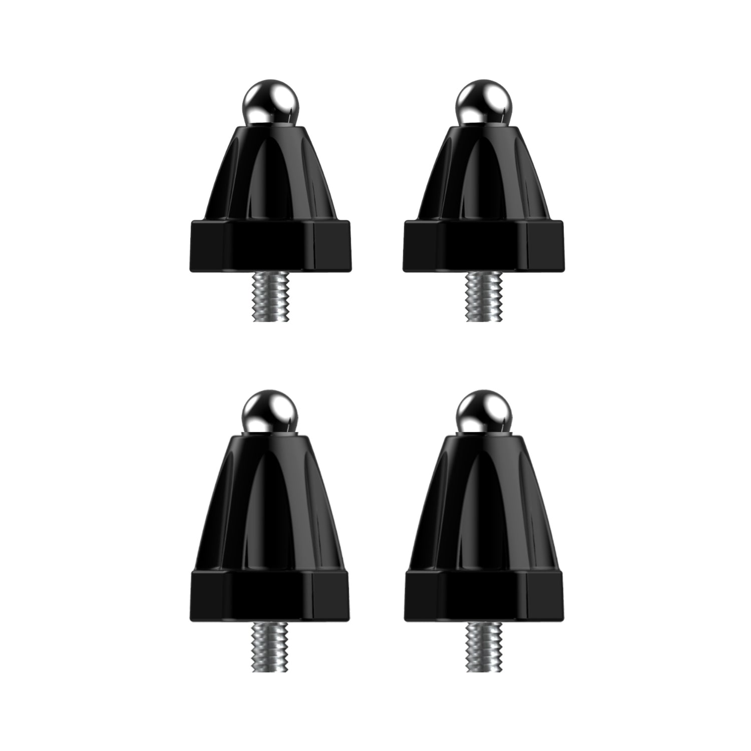 PetHey Contact Points for Wireless Fence