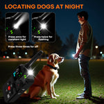 PetHey GPS Wireless Dog Fence F700PLUS - F700PLUS_04