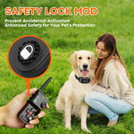 PetHey GPS Wireless Dog Fence F700PLUS - F700PLUS_05