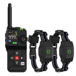 PetHey GPS Wireless Dog Fence F700PLUS - F700PLUS_10