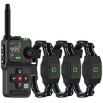 PetHey GPS Wireless Dog Fence F700PLUS - F700PLUS_11
