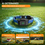 PetHey App-Based GPS Wireless Dog Fence F860 - F860_06