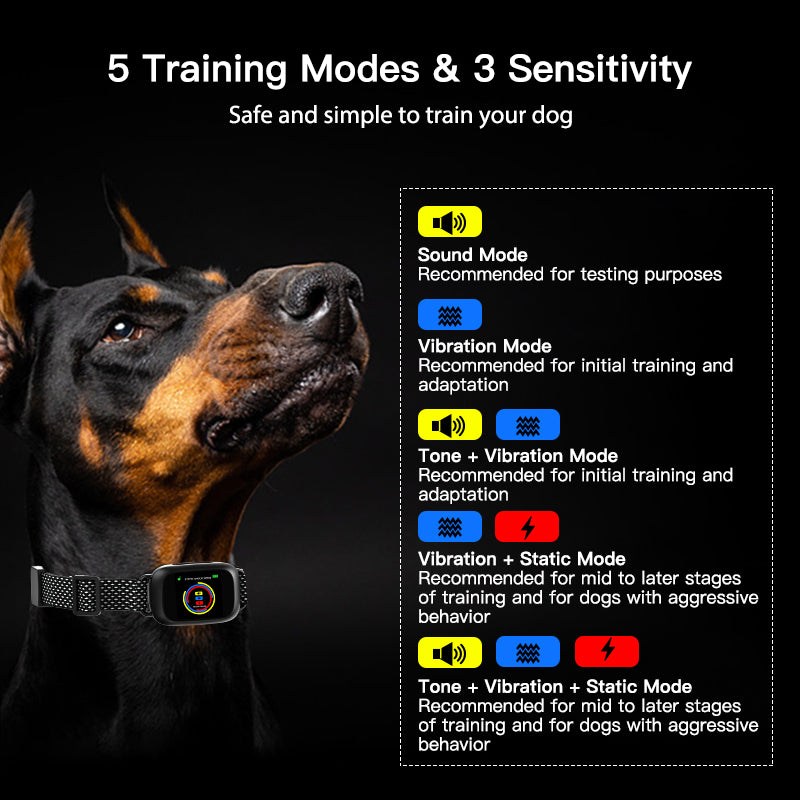 PetHey-B630Plus-Stop-Dog-Bark-Collar-1