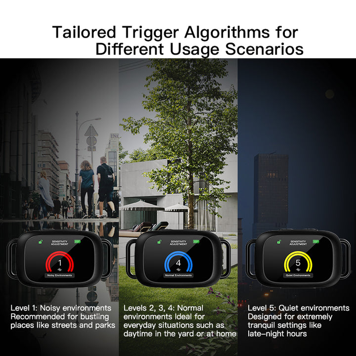 PetHey-B630Plus-Stop-Dog-Bark-Collar-3