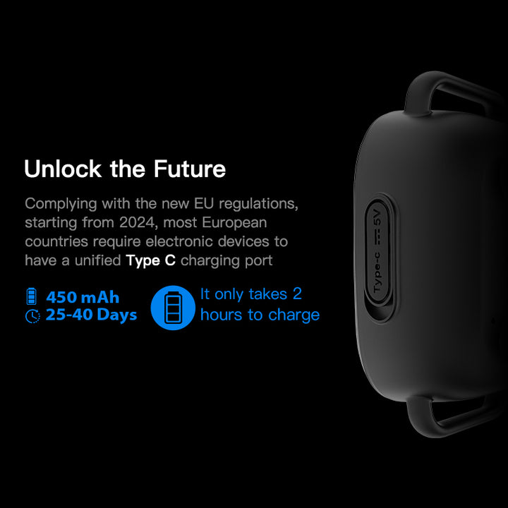 PetHey-B630Plus-Stop-Dog-Bark-Collar-4