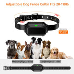 PetHey-F900-Receiver-Collar-Black-2