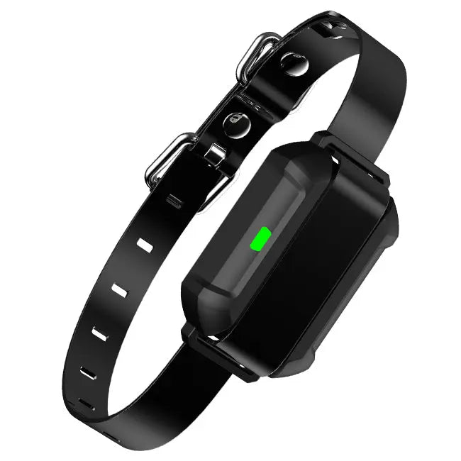 PetHey-F900-Receiver-Collar-Black