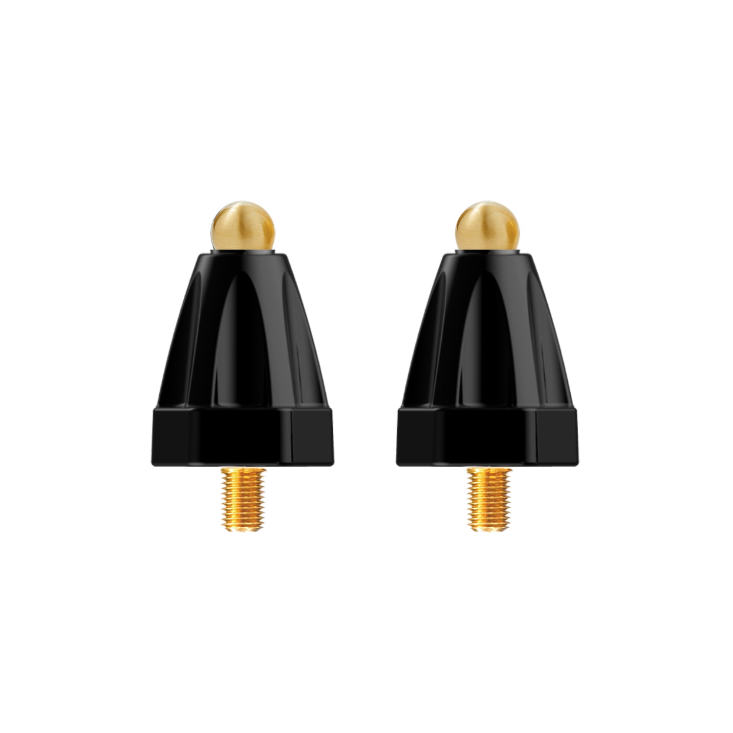 PetHey Contact Points for Wireless Fence