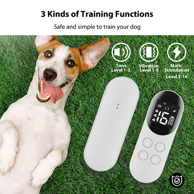 PetHey-T200-Remote-Dog-Training-Collar-1