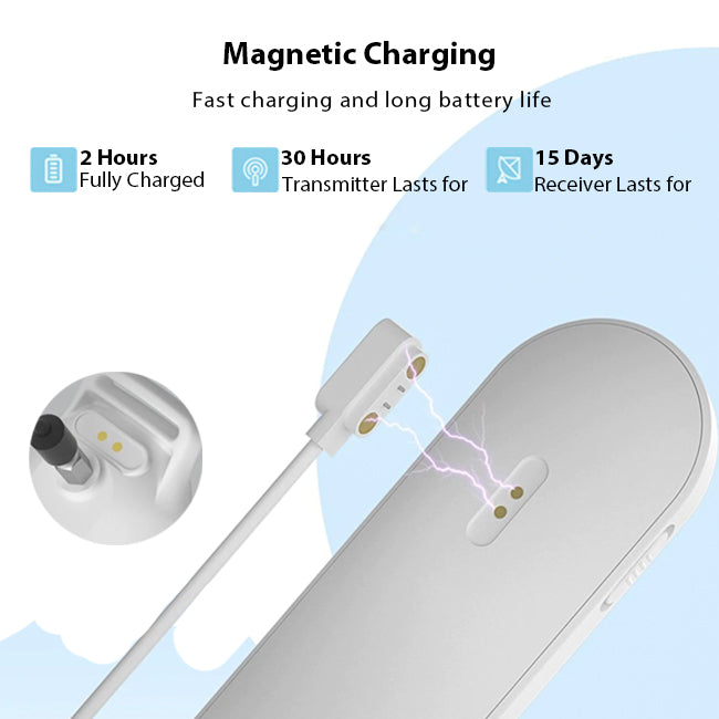PetHey-T200-Remote-Dog-Training-Collar-3