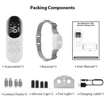 PetHey-T200-Remote-Dog-Training-Collar-5