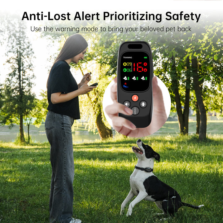 PetHey-T800-Training-Collar-1Dog-3