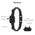 PetHey-T800-Training-Collar-1Dog-7