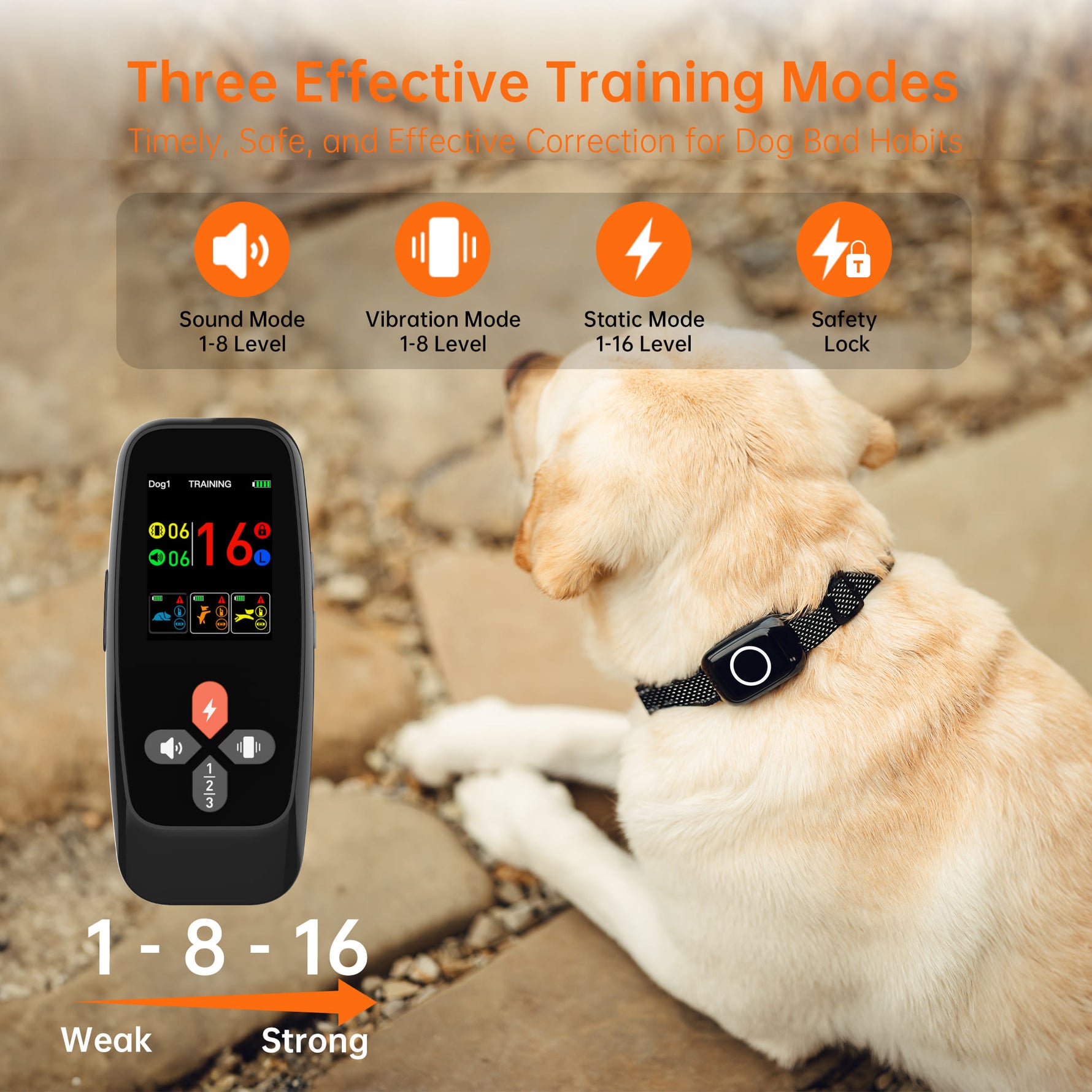 PetHey-T800Plus-Training-Collar-3