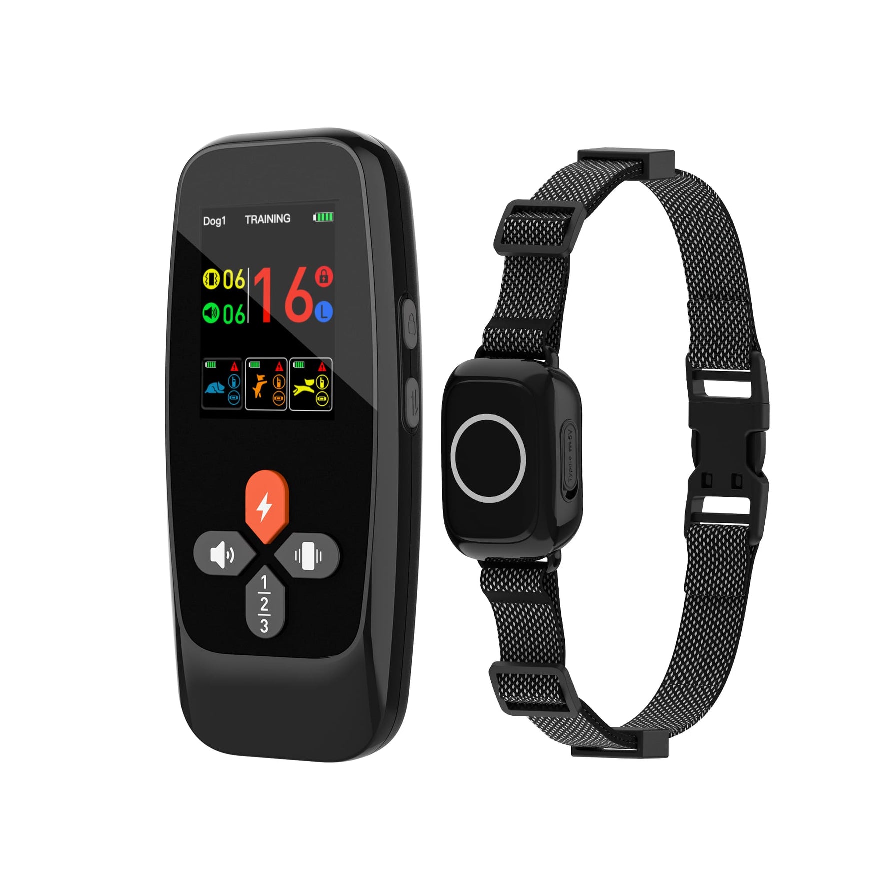 PetHey-T800Plus-Training-Collar