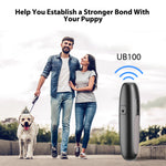 PetHey-UB100-Ultrasonic-Dog-Bark-Control-1