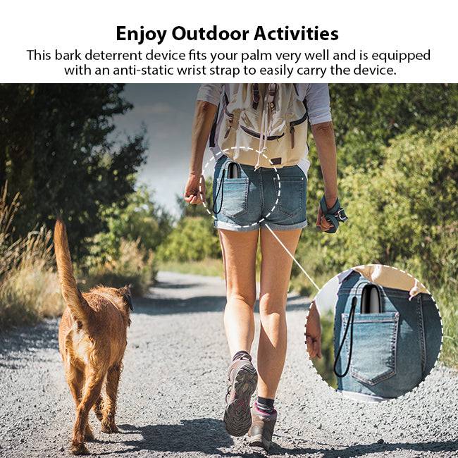 PetHey-UB100-Ultrasonic-Dog-Bark-Control-2