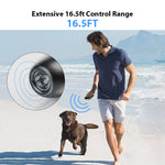 PetHey-UB100-Ultrasonic-Dog-Bark-Control-3