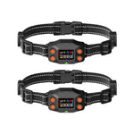 PetHey-Wireless-Dog-Fence-F830-2Collar