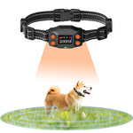 PetHey-Wireless-Dog-Fence-F830-Collar-2