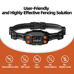 PetHey-Wireless-Dog-Fence-F830-Collar-6