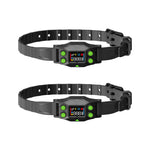 PetHey-Wireless-Dog-Fence-F830Plus-2Collar