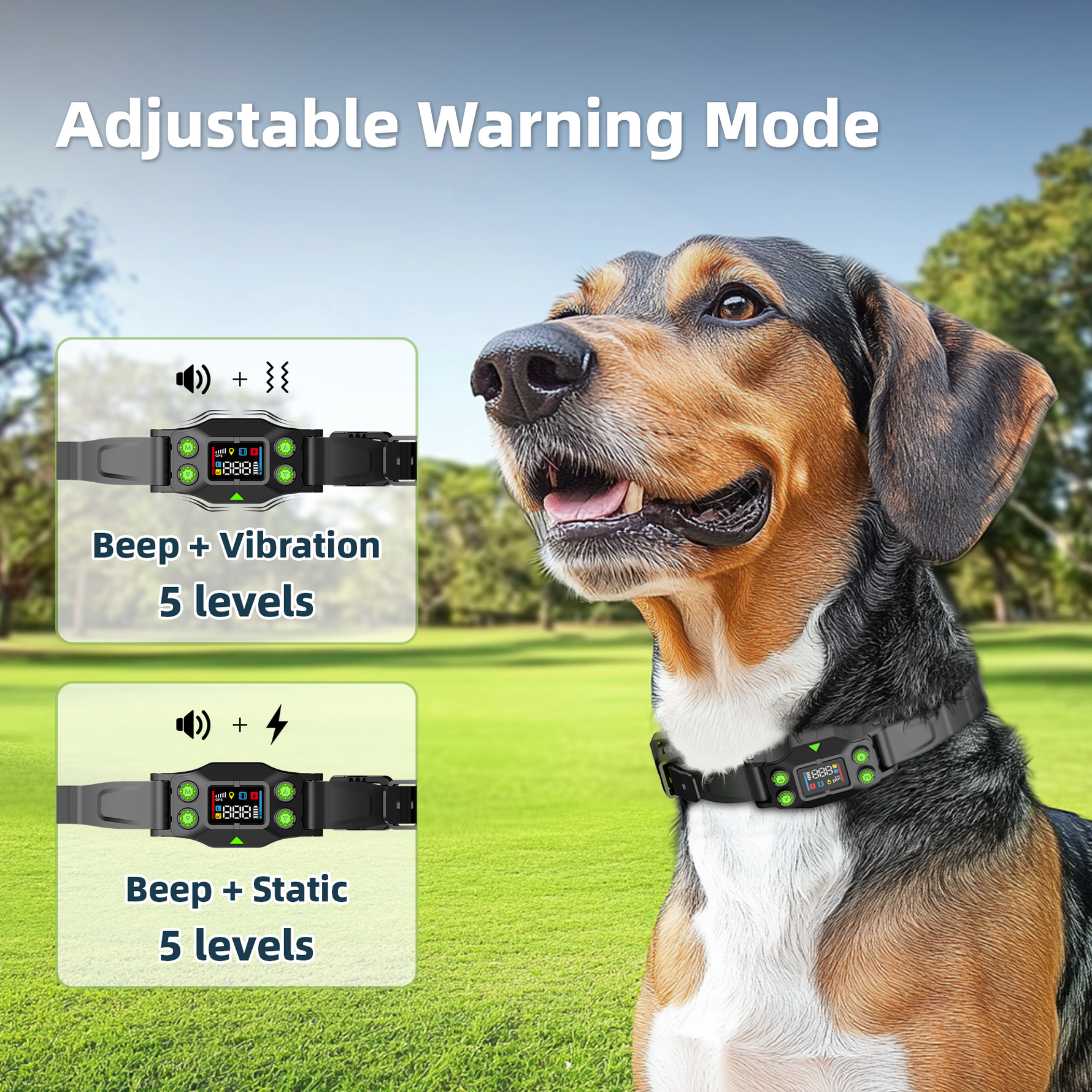 PetHey-Wireless-Dog-Fence-F830Plus-Collar-10