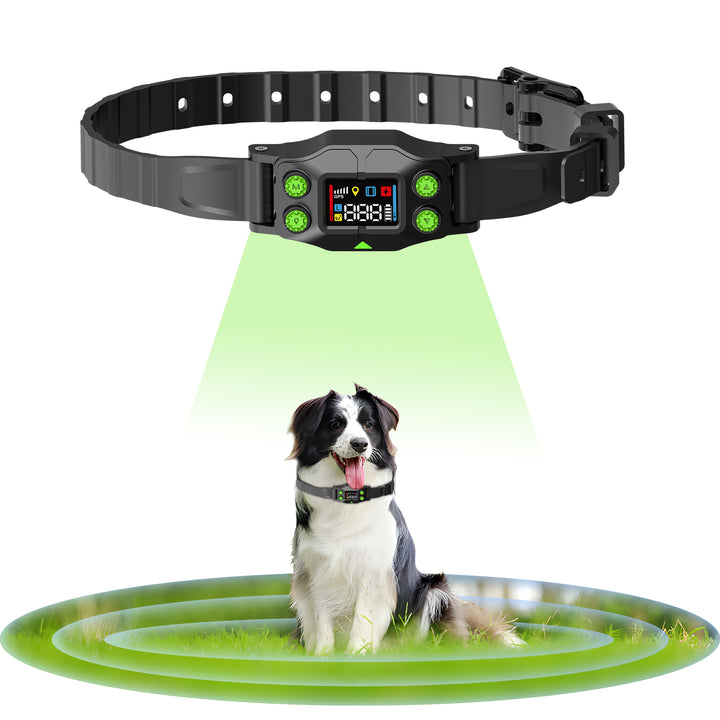PetHey-Wireless-Dog-Fence-F830Plus-Collar-2