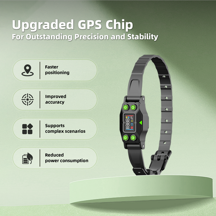 PetHey-Wireless-Dog-Fence-F830Plus-Collar-3