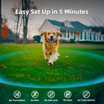 PetHey-Wireless-Dog-Fence-F830Plus-Collar-5