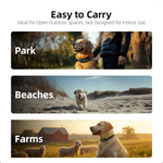 PetHey-Wireless-Dog-Fence-F830Plus-Collar-7
