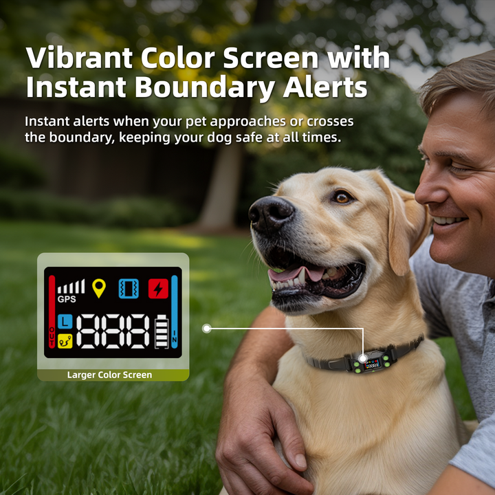 PetHey-Wireless-Dog-Fence-F830Plus-Collar-8