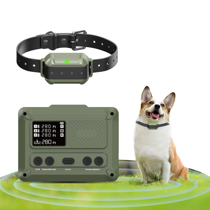 PetHey-Wireless-Dog-Fence-F910-2