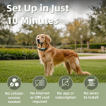 PetHey-Wireless-Dog-Fence-F910-4