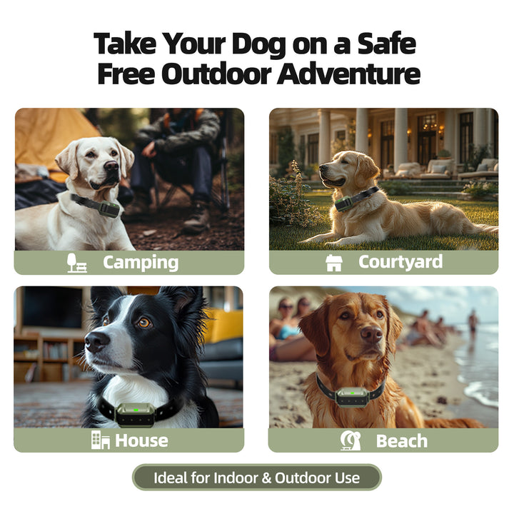 PetHey-Wireless-Dog-Fence-F910-5