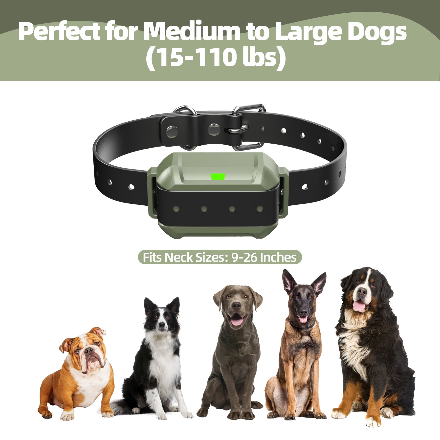 PetHey-Wireless-Dog-Fence-F910-Collar-5