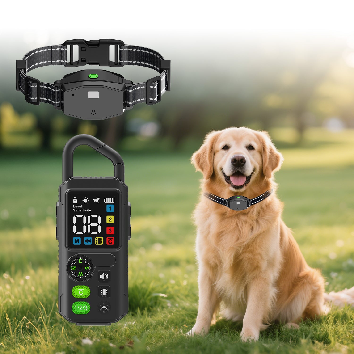 PetHey-Wireless-Dog-Fence-T810-1
