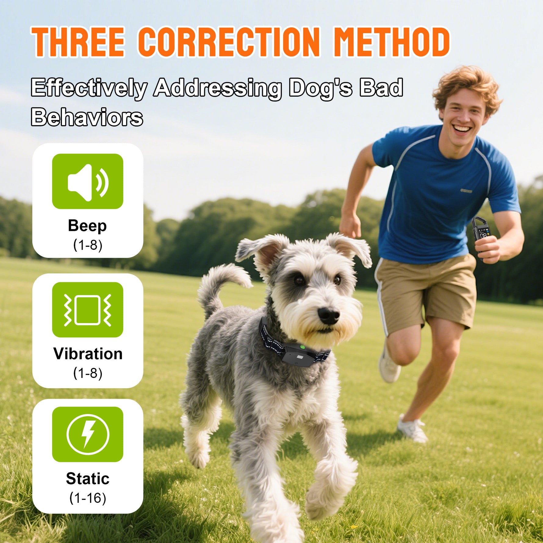 PetHey-Wireless-Dog-Fence-T810-2