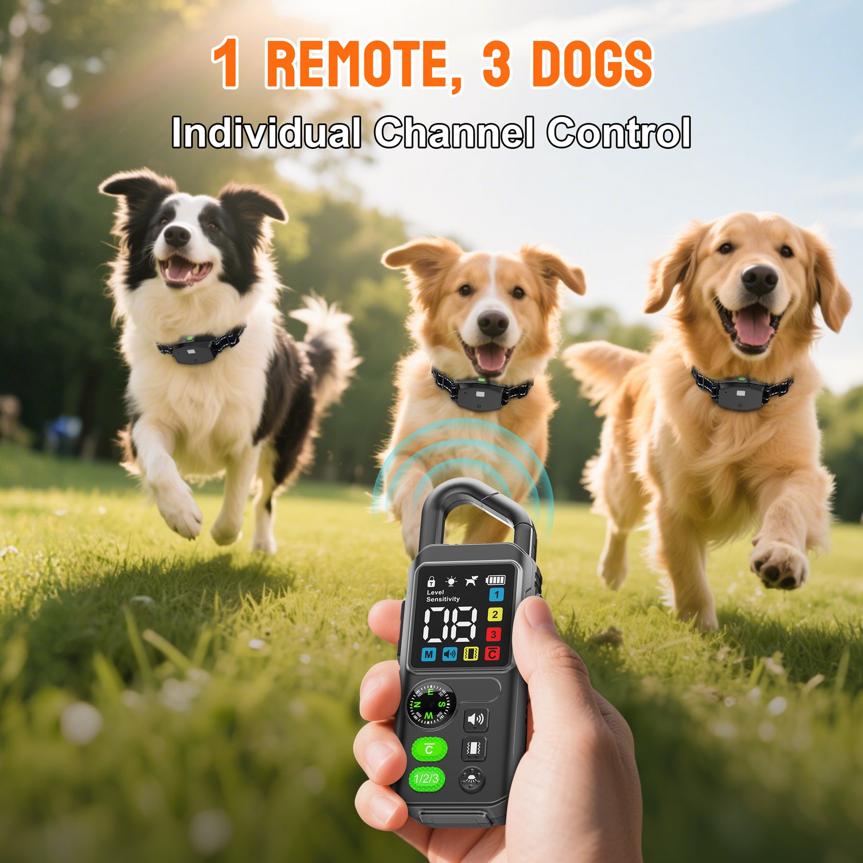 PetHey-Wireless-Dog-Fence-T810-3